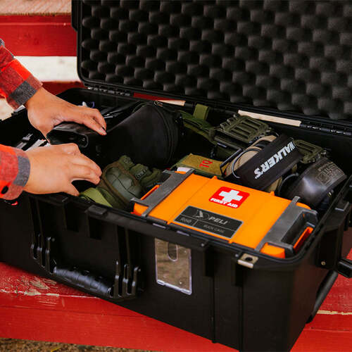 PELI 1595 AIR CASE