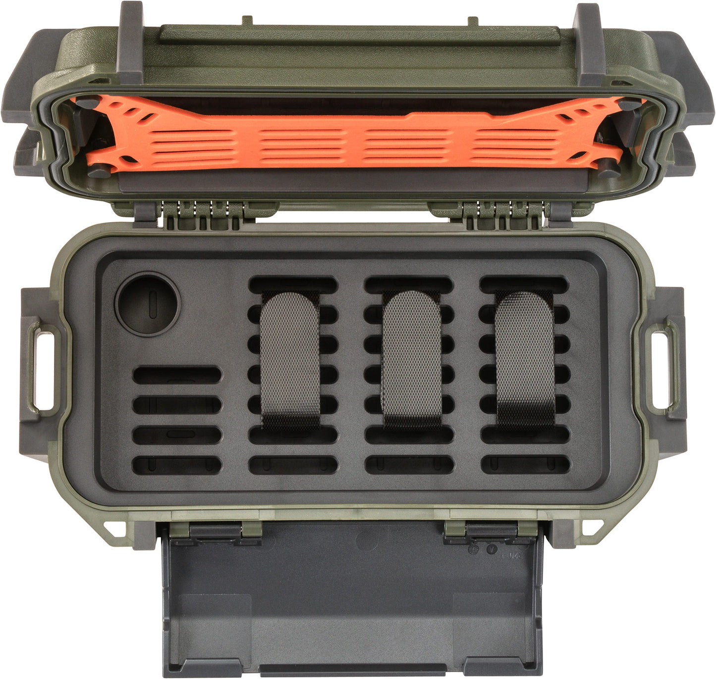 PELI R20 RUCK CASE