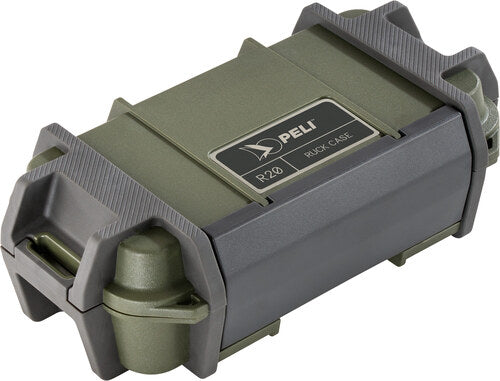PELI R20 RUCK CASE