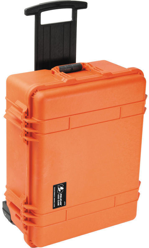 PELI 1560 PROTECTOR CASE