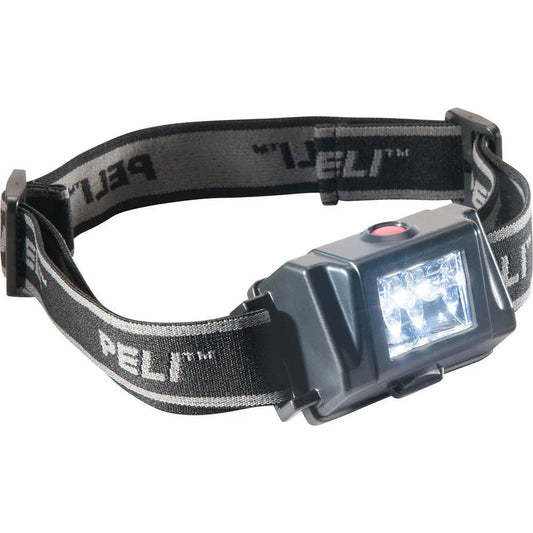 PELI 2610 LED ZONE 0 HEAD TORCH