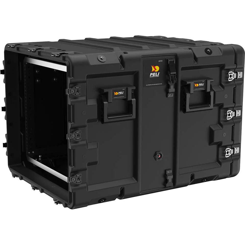 PELI SUPER-V 7U RACK MOUNT CASE