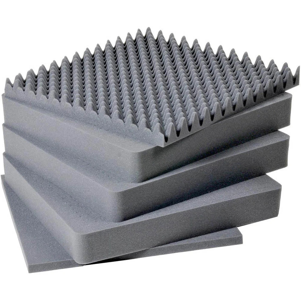 PELI FULL 1640 FOAM SET