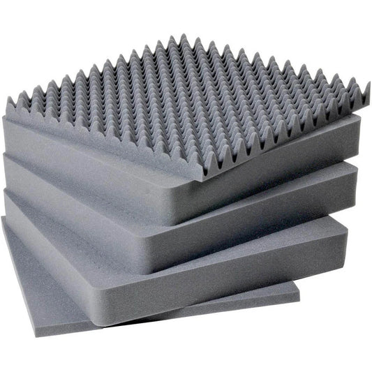 PELI FULL 1640 FOAM SET