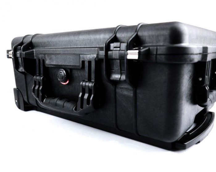 PELI 1510 LAPTOP OVERNIGHT CASE