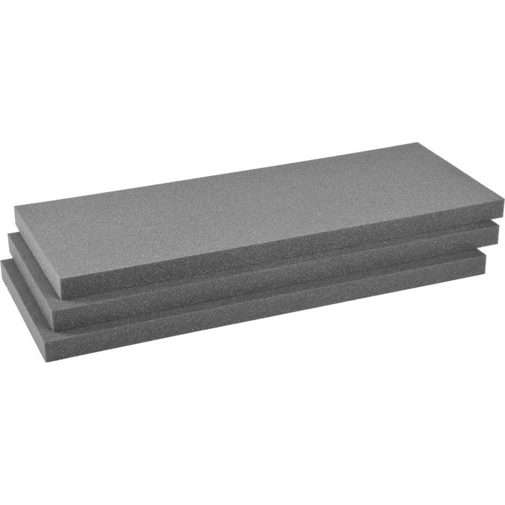 PELI FULL 1700 FOAM SET